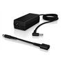 HP 65W Smart AC Euro Adapter