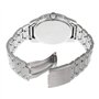 Casio - LTP-1141PA-7BEF - Collection - Montre Femme - Quartz Analogique - Cadran Blanc - Bracelet Acier Argent