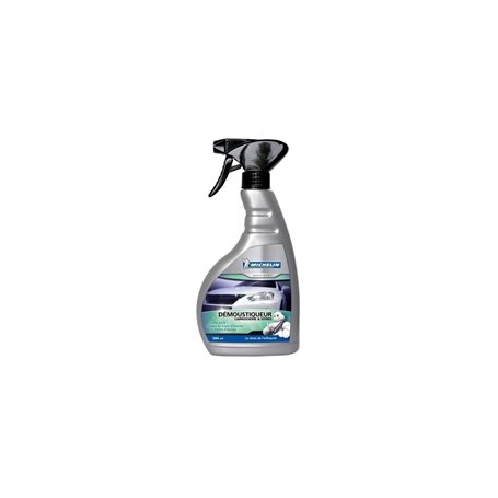 MICHELIN 009442 Expert Nettoyant insectes carrosserie et vitres 500 ML