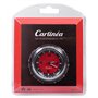 Carlinea 485001 Orologio analogico Chrono 4F