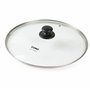 Domo DO-8708W Grand Wok Electrique Aluminium Noir 5 L
