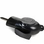 Domo DO-8708W Grand Wok Electrique Aluminium Noir 5 L
