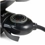 Domo DO-8708W Grand Wok Electrique Aluminium Noir 5 L