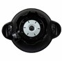 Domo DO-8708W Grand Wok Electrique Aluminium Noir 5 L