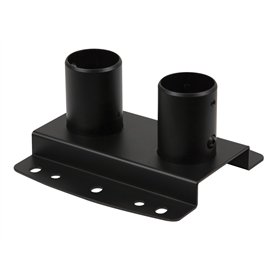 Ceiling Plate Flat Ceiling