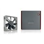 Noctua NF-B9 redux-1600 Boitier PC Ventilateur - Ventilateurs, refoidisseurs et radiateurs (Boitier PC, Ventilateur, 9,2 cm, 350