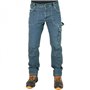 TOURAN JEANS TROUSERS XXL