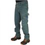 TOURAN JEANS TROUSERS XXL