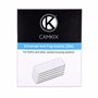Inserts Anti-buée Compatible Lot de 20 avec GoPro Hero et Autres caméras - Inserts Anti-humidité réutilisables pour Action-cams