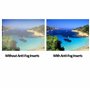 Inserts Anti-buée Compatible Lot de 20 avec GoPro Hero et Autres caméras - Inserts Anti-humidité réutilisables pour Action-cams
