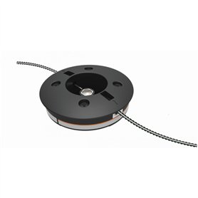 Stihl 40067102125 Duro-Cut 5-2 avec 6 fils pour FS 38, 40, 45, 50