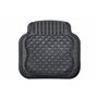 Goodyear Good Year GOD9020 Tapis en Caoutchouc Noir 4 pièces, Nero
