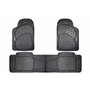 Goodyear Good Year GOD9023 en Caoutchouc Noir Mat 3 pièces