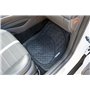 Goodyear Good Year GOD9023 en Caoutchouc Noir Mat 3 pièces