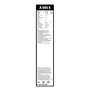 Bosch Balais d'Essuie–Glace Plats Aerotwin A945S, Longueur: 650mm/400mm – 1 Paire de Balais avant
