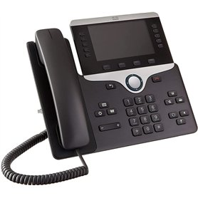 CISCO UC Phone CP-8851-K9