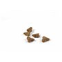 JOSERA Marinesse 10 kg | Croquettes pour chat adepte de poisson | Au saumon, pommes de terre et petits pois | Nourriture Super P