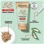 NATURELS DE LA PEAU anti-vieillissement BB CRÈME 50 ml de milieu