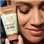 NATURELS DE LA PEAU anti-vieillissement BB CRÈME 50 ml de milieu