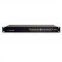 Ubiquiti Networks ES-24-250W commutateur réseau Géré L2/L3 Gigabit Ethernet (10/100/1000) Connexion Ethernet, supportant l'alime