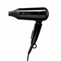 Braun - BRHD350E - Sèche-cheveux Braun Satin Hair 3 Style&Go. Voyagez avec élégance.