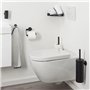 Tiger Abattant WC, Memphis, Duroplast, Blanc