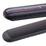 Remington Lisseur Cheveux [2en1: lisse & boucle] Pro Sleek&Curl (Design arrondi, Plaques flottantes XL,Céramique UltraTourmaline