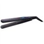 Remington Lisseur Cheveux [2en1: lisse & boucle] Pro Sleek&Curl (Design arrondi, Plaques flottantes XL,Céramique UltraTourmaline