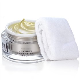 Emma Hardie Baume et tissu pour nettoyage du visage 100 ml