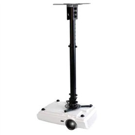 Optoma OCM815W Fixation plafond pour Vidéoprojecteur Blanc
