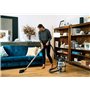 Nilfisk GM80 C Aspirateur pour Sols et Tapis - Aspirateur Traîneau Puissant et Léger - 6,5L (780 W)