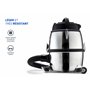 Nilfisk GM80 C Aspirateur pour Sols et Tapis - Aspirateur Traîneau Puissant et Léger - 6,5L (780 W)