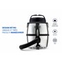 Nilfisk GM80 C Aspirateur pour Sols et Tapis - Aspirateur Traîneau Puissant et Léger - 6,5L (780 W)