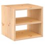 ASTIGARRAGA KIT LINE Étagère 1 Seau avec étagère DINAMIC