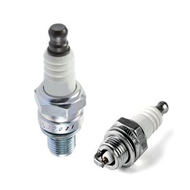 McCULLOCH 577616607 - Bujías TR17C