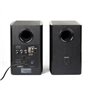 EDIFIER Studio R2000DB - Kit d'enceintes 2.0 Bluetooth (120 Watts) Avec télécommande IR et entrée optique