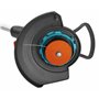 Gardena Coupe-bordures électrique EasyCut 400/25 : tondeuse avec diamètre de coupe 250 mm, pour les pelouses et les plantes sauv