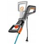 Gardena Coupe-bordures électrique EasyCut 400/25 : tondeuse avec diamètre de coupe 250 mm, pour les pelouses et les plantes sauv