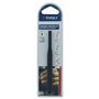 TIVOLY 11101020400 - Botador de clavijas para diametros de 4 mm largo 100 mm
