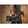 STANLEY Fmst1-71968 Mallette Grand Tiroir 6 Casiers Tstak/PRO-STACK Gamme FATMAX - 9,5L - Corps Polypropylène - Tiroirs Grande C