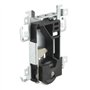 Spacepro anciennement Stanley 17-4264Y-000 Coulissant Pièces de la Porte Armoire Coulissante. Roues Roulettes Guider