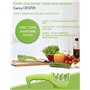 Camry CR 6709 Aiguiseur, Vert
