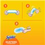 Swiffer Refill Bleu, 20 unités