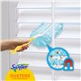 Swiffer Refill Bleu, 20 unités