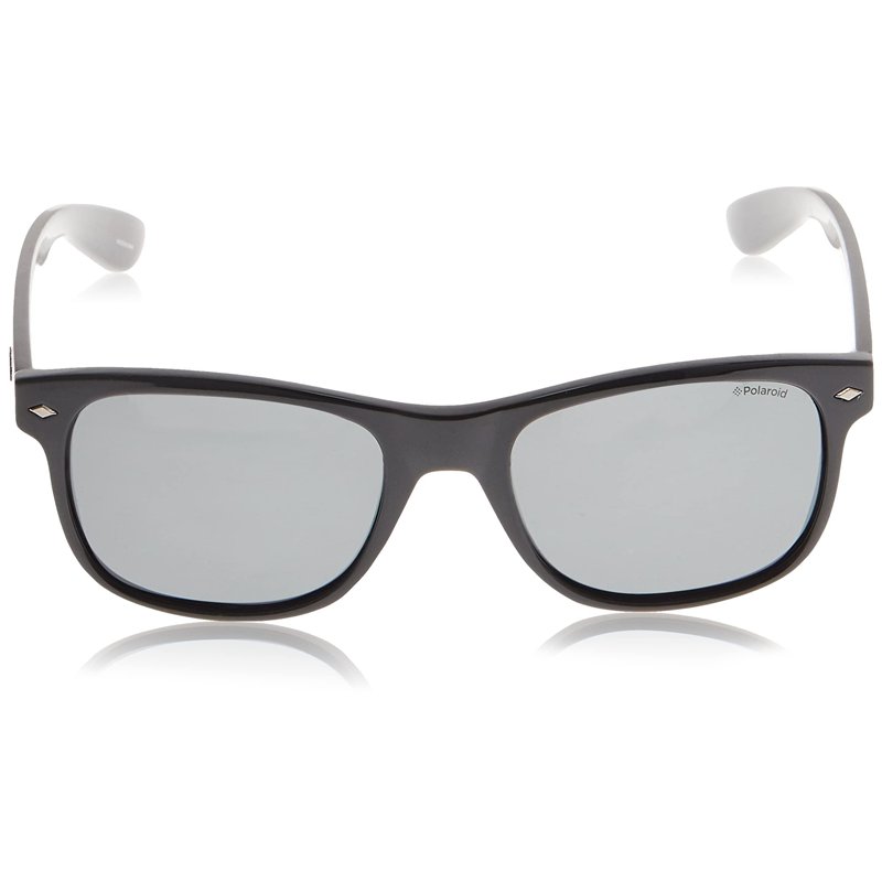 Image secondaire de Polaroid PLD 1015/S Y2 D28 53 Sunglasses, Nero LUCIDO, Homme