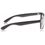 Polaroid PLD 1015/S Y2 D28 53 Sunglasses, Nero LUCIDO, Homme
