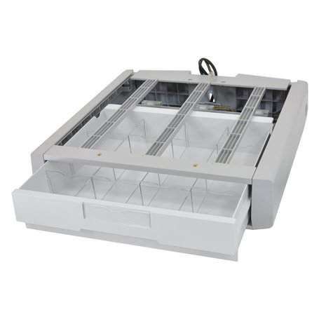 Ergotron sTYLEVIEW sUPPLEMENTAL Drawer, sI sV43/44