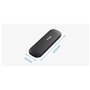 D-Link DWM-222 Adaptateur USB 4G LTE - LTE 3GPP Rel-9 FDD-LTE Cat.4 - Débit descandant 150 Mbps, débit Montant 50 Mbps - Idéal p