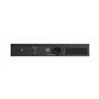 D-Link DGS-1010MP Switch Gigabit Max PoE 10 Ports, 8 Ports PoE+ Gigabit 30 W, Budget PoE 125 W, Liaison Montante Fibre SFP, sans