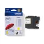 Brother LC-225XLY Cartouche d'encre Jaune
